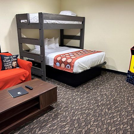 Super 8 By Wyndham Gettysburg Hotel Luaran gambar