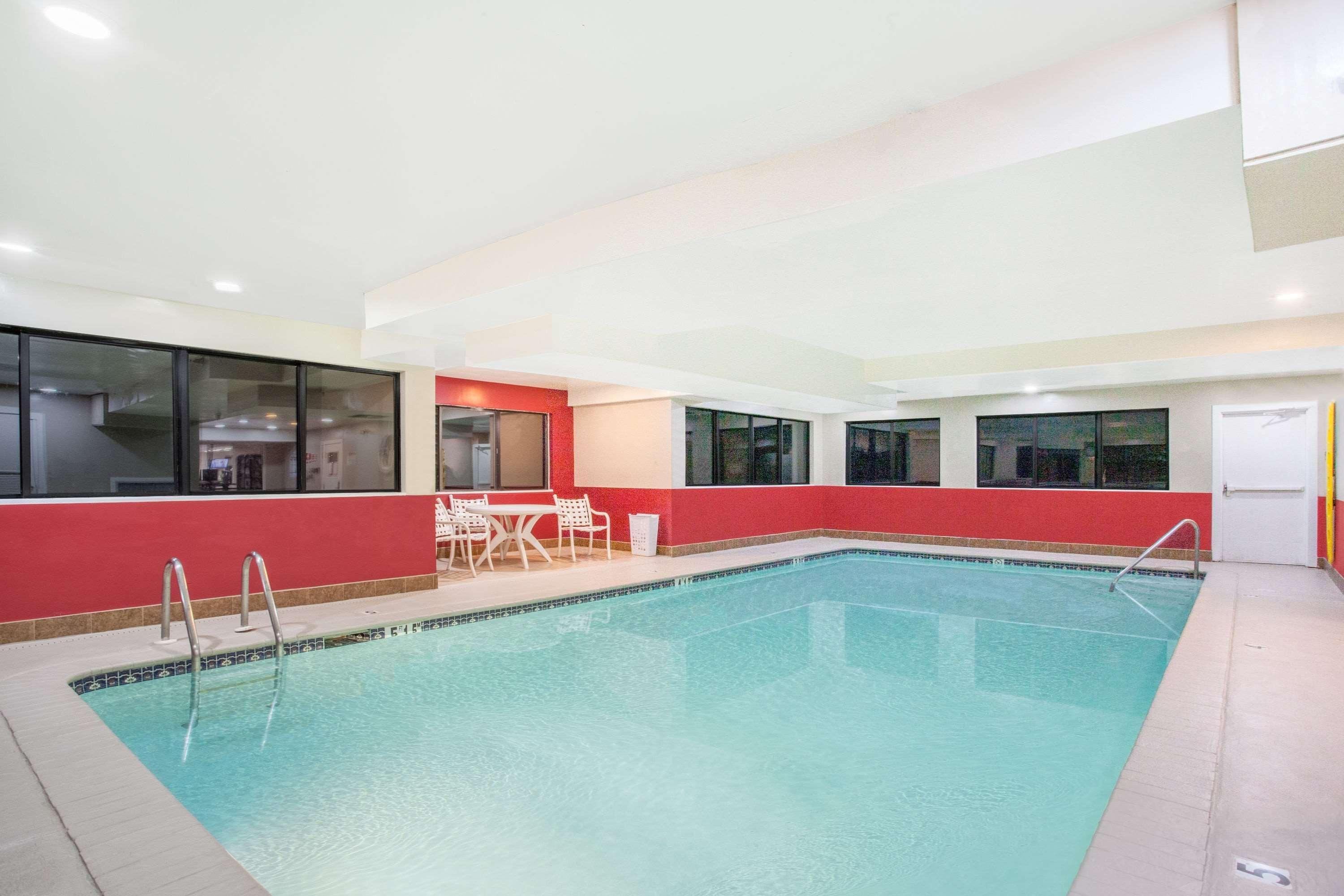 Super 8 By Wyndham Gettysburg Hotel Luaran gambar