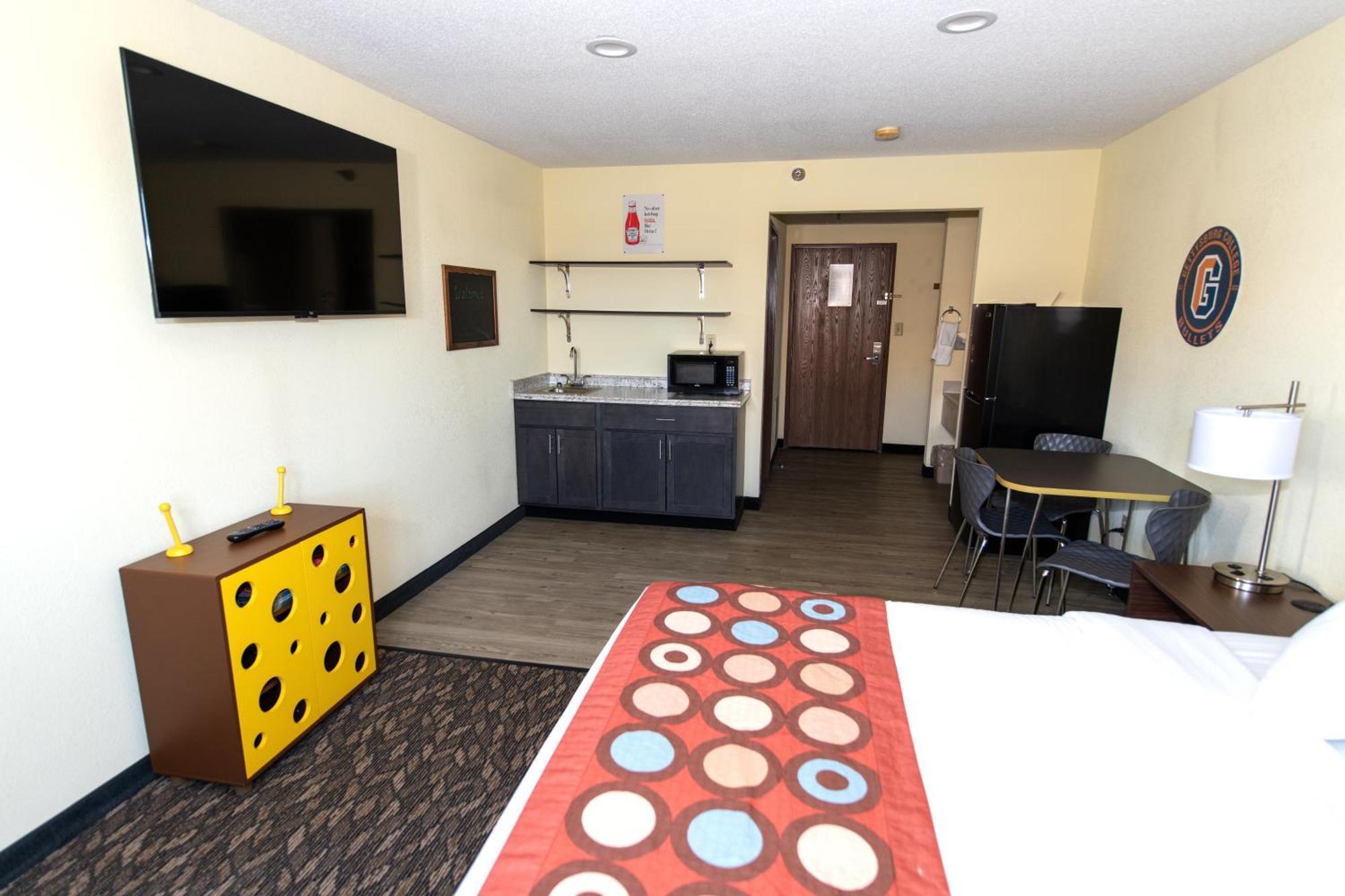 Super 8 By Wyndham Gettysburg Hotel Luaran gambar