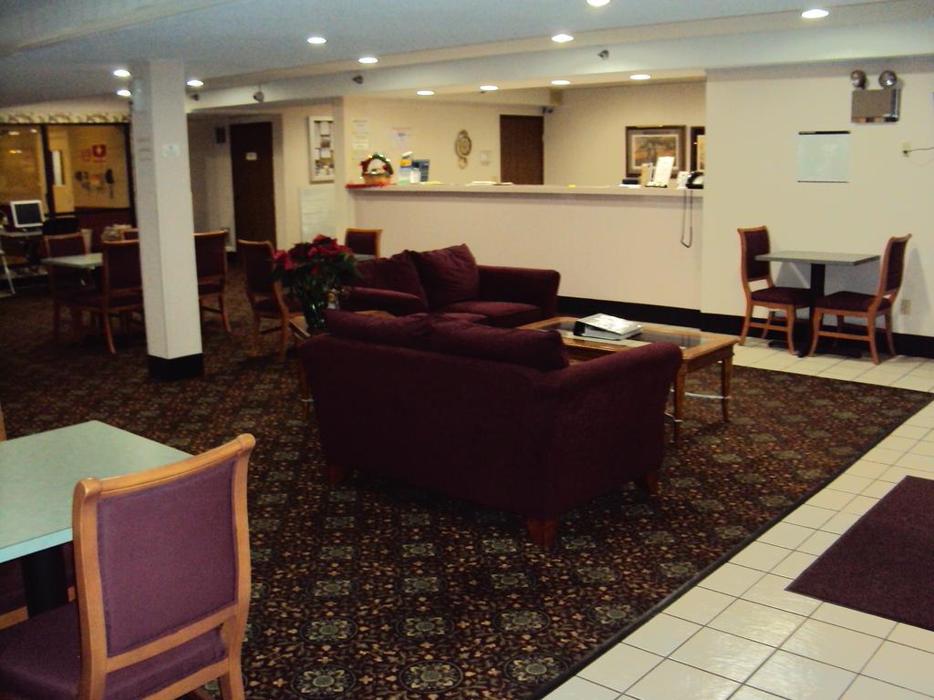 Super 8 By Wyndham Gettysburg Hotel Luaran gambar